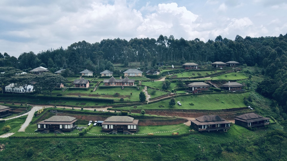 Gallery - Arcadia Lodges Uganda