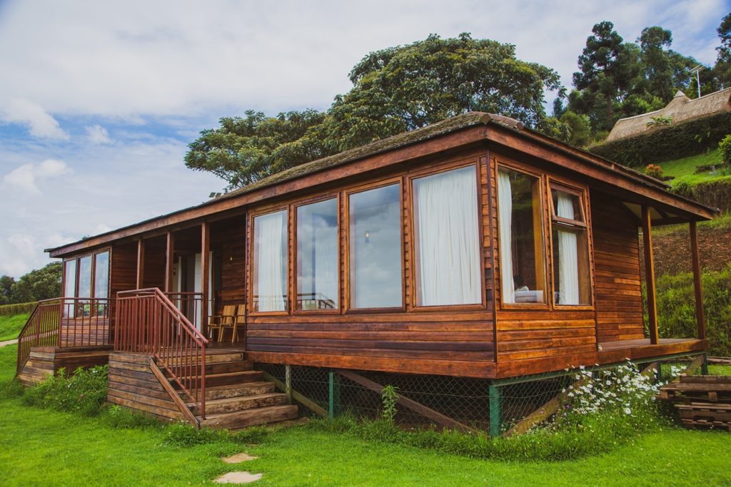 Rooms – Arcadia Lodges Uganda